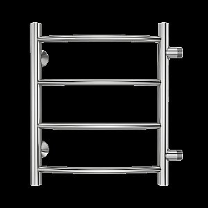 Полотенцесушитель водяной Terminus Классик П4 400х500 с боковым подключением 320 купить в интернет-магазине сантехники Sanbest