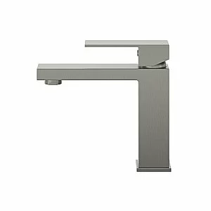 Смеситель для раковины Cezares SLIDER-LS-IN сатин купить в интернет-магазине сантехники Sanbest