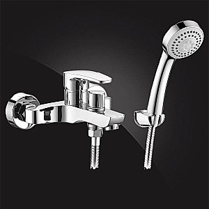 Смеситель для ванны Elghansa MONICA NEW 2322519 купить в интернет-магазине сантехники Sanbest