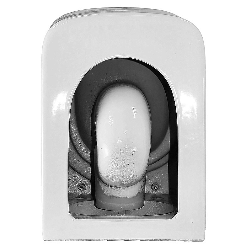 Инсталляция для унитаза Azario AZ-8010-1000 купить в интернет-магазине сантехники Sanbest