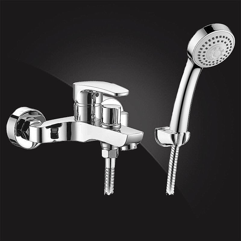 Смеситель для ванны Elghansa MONICA NEW 2322519 купить в интернет-магазине сантехники Sanbest