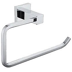 Полотенцедержатель Kaiser KH-2301 хром купить в интернет-магазине сантехники Sanbest
