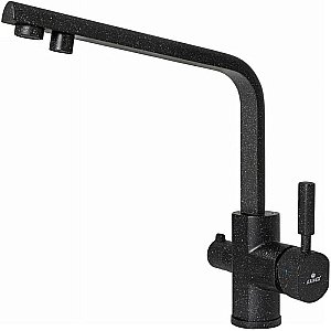 Смеситель для кухни Kaiser Decor 40144-12 купить в интернет-магазине сантехники Sanbest