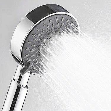 Душевая система WasserKRAFT Berkel 4800 A16028 Thermo купить в интернет-магазине сантехники Sanbest