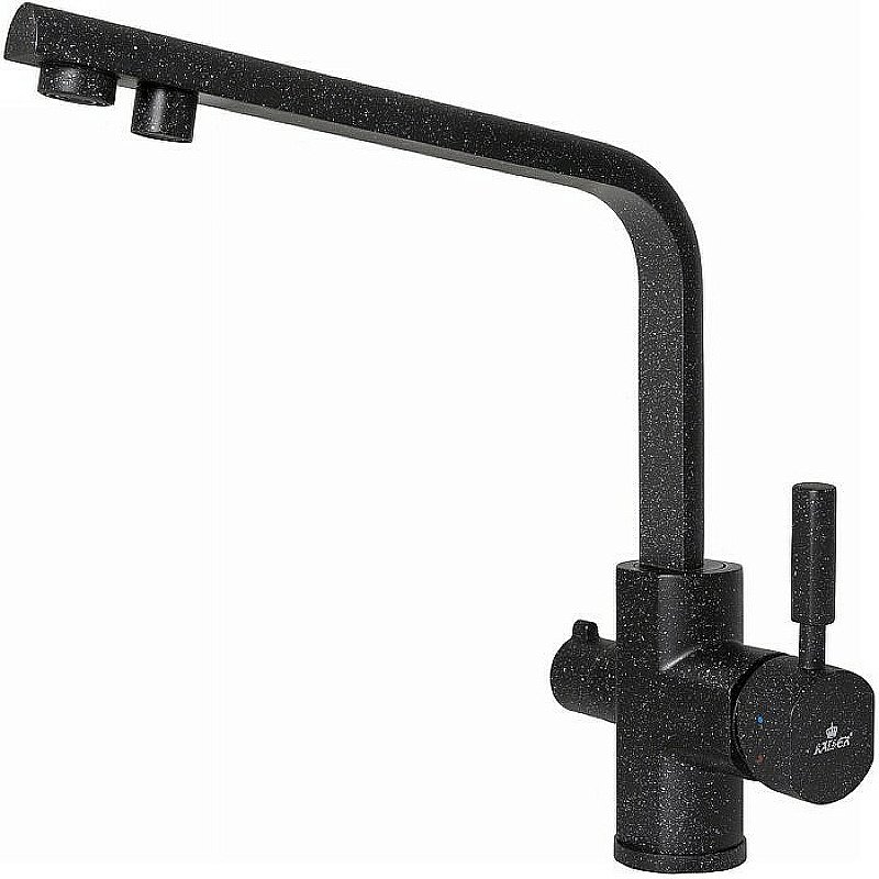 Смеситель для кухни Kaiser Decor 40144-12 купить в интернет-магазине сантехники Sanbest