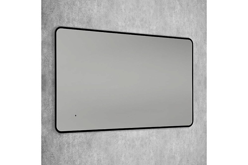 Зеркало ART&MAX SIENA S 60 AM-SieS-600-1000-DS-F в ванную от интернет-магазине сантехники Sanbest