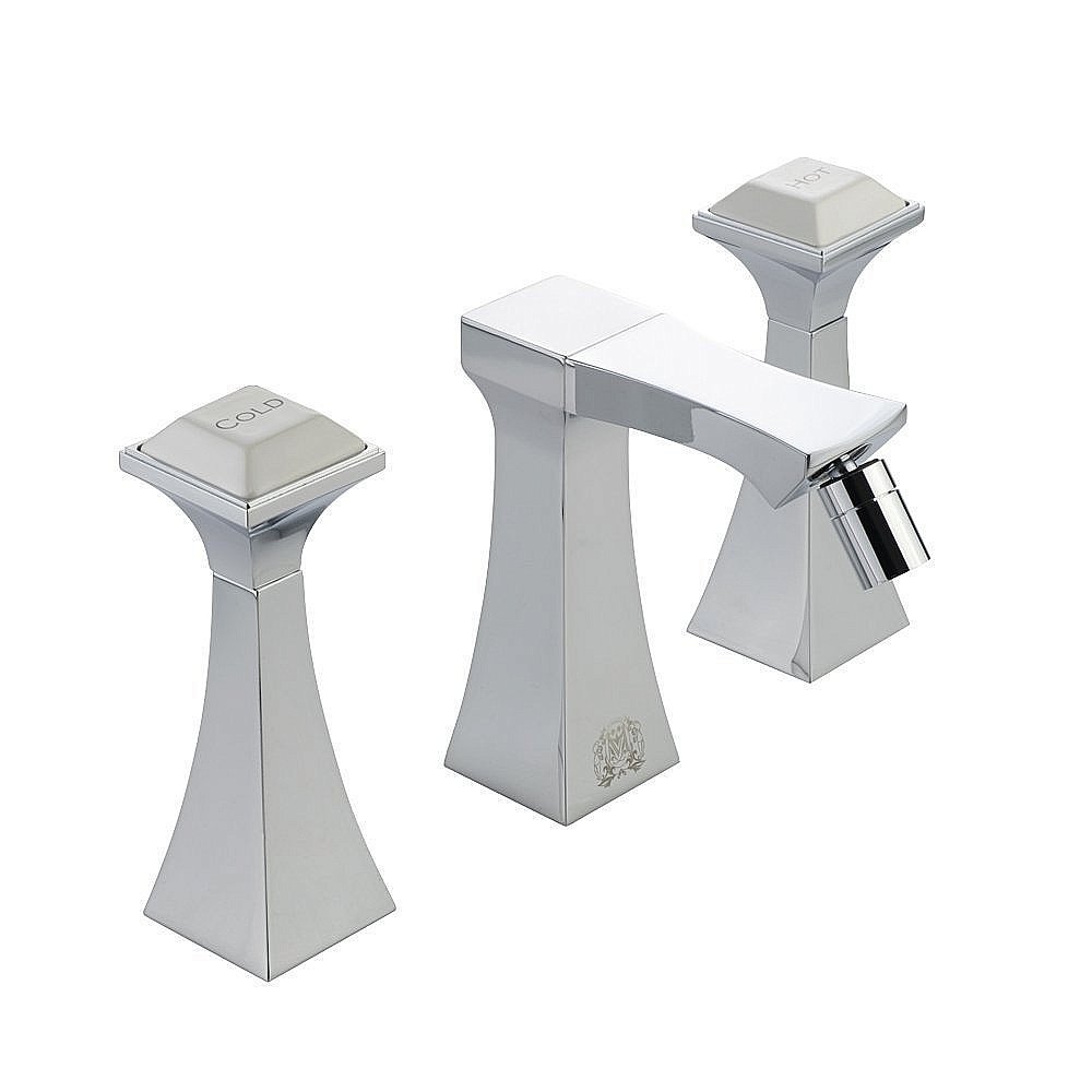 Смеситель для биде Migliore Opera 27971 купить в интернет-магазине сантехники Sanbest