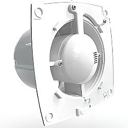 Вытяжной вентилятор Pestan 120150 белый купить в интернет-магазине сантехники Sanbest