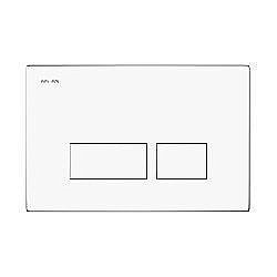 Кнопка смыва AM.PM Pro S I047001 купить в интернет-магазине сантехники Sanbest