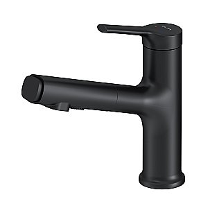 Смеситель для раковины AM.PM X-Joy F85B02922 купить в интернет-магазине сантехники Sanbest