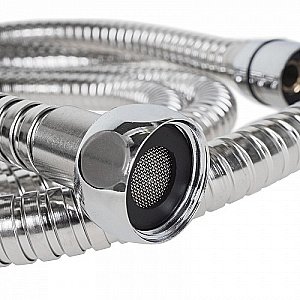 Душевой шланг Iddis Optima Home A50211 1.5 купить в интернет-магазине сантехники Sanbest