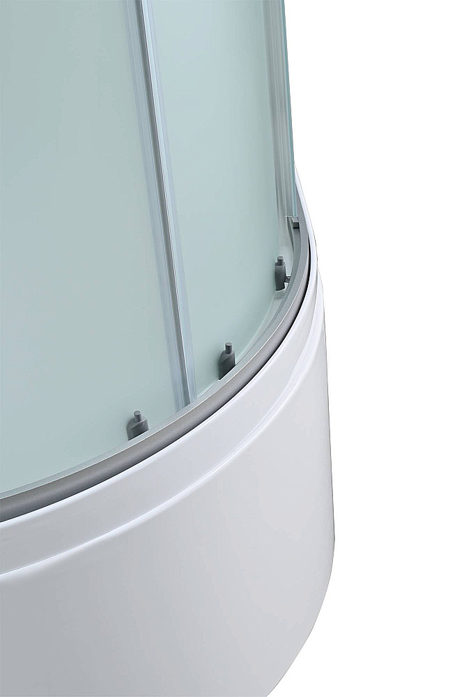 Душевая кабина AvaCan C Серия C5080 80х80 стандартная купить в интернет-магазине Sanbest