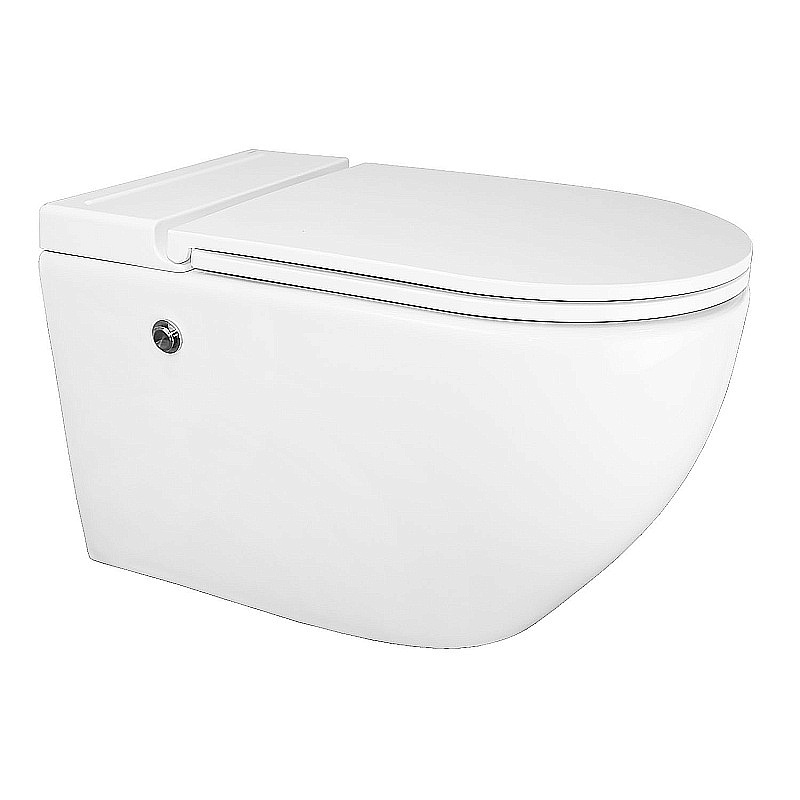 Инсталляция для унитаза Azario AZ-8010-1000 купить в интернет-магазине сантехники Sanbest