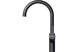 Смеситель для кухни Damixa ECLIPSE DX310720300 черный купить в интернет-магазине сантехники Sanbest