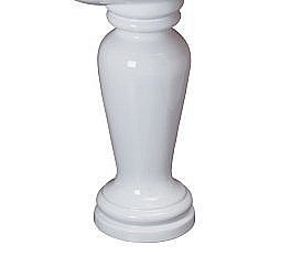 Пьедестал Migliore Impero ML.IMP-25.307.BI купить в интернет-магазине сантехники Sanbest