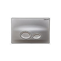 Кнопка для инсталляции CREAVIT DROP GP2003.00 купить в интернет-магазине сантехники Sanbest