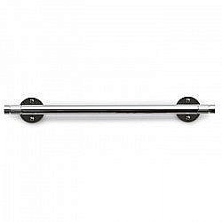 Полотенцедержатель Bertocci Famiglia 50 Хром купить в интернет-магазине сантехники Sanbest