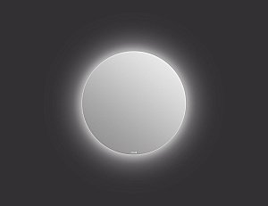 Зеркало Cersanit ECLIPSE 60x60 64142 в ванную от интернет-магазине сантехники Sanbest