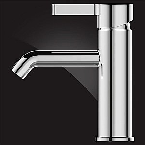 Смеситель для раковины Elghansa CLIQ 1620124 купить в интернет-магазине сантехники Sanbest