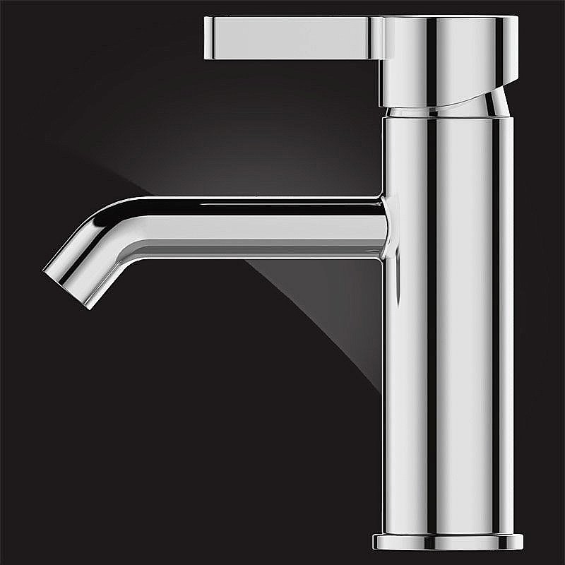 Смеситель для раковины Elghansa CLIQ 1620124 купить в интернет-магазине сантехники Sanbest