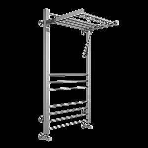 Полотенцесушитель водяной Terminus Валенсия П14 500х1000 купить в интернет-магазине сантехники Sanbest