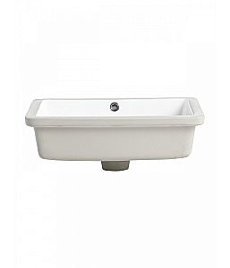Раковина Agger ASB01500 белый глянец купить в интернет-магазине Sanbest