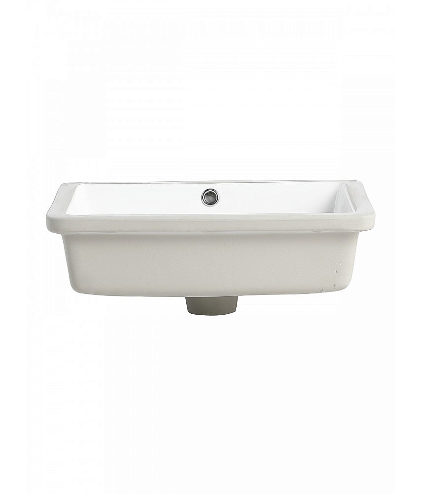 Раковина Agger ASB01500 белый глянец купить в интернет-магазине Sanbest