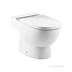 Чаша для унитаза Roca Meridian 342247000 купить в интернет-магазине сантехники Sanbest
