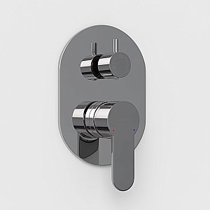 Душевая система BERGES NARDIS 3R 071013 хром купить в интернет-магазине сантехники Sanbest