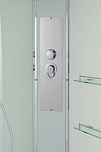 Душевая кабина AvaCan EM Серия EM2812 N 120х80 без крыши купить в интернет-магазине Sanbest