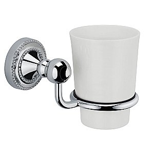 Стакан FIXSEN STYLE FX-41106 купить в интернет-магазине сантехники Sanbest