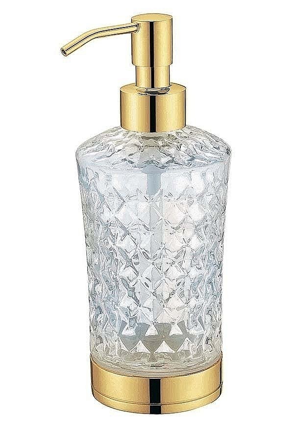 Диспенсер Boheme 10222 купить в интернет-магазине сантехники Sanbest