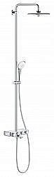 Душевая система Grohe Euphoria SmartControl System 26510000 купить в интернет-магазине сантехники Sanbest