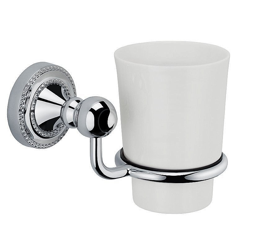 Стакан FIXSEN STYLE FX-41106 купить в интернет-магазине сантехники Sanbest