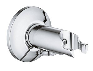 Подключение для душевого шланга Grohe Sena 26333000 купить в интернет-магазине сантехники Sanbest