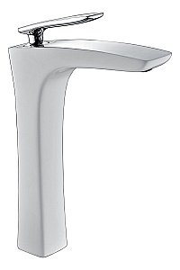 Смеситель для раковины Timo Helmi 4011/00-16F купить в интернет-магазине сантехники Sanbest