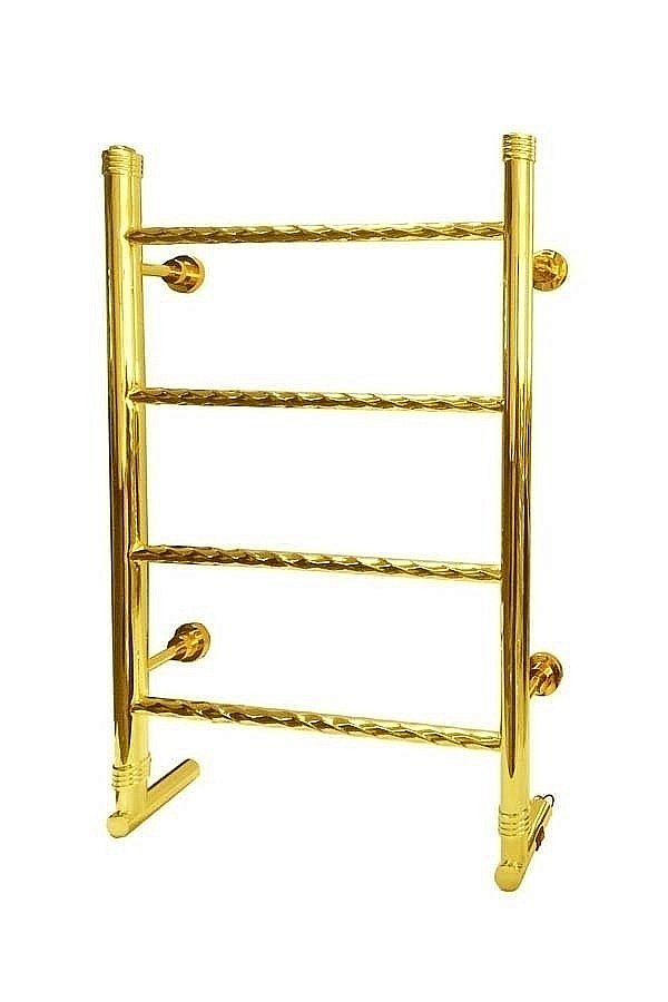 Полотенцесушитель электрический Boheme 709 купить в интернет-магазине сантехники Sanbest