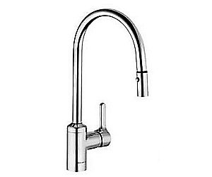 Смеситель для кухни Kludi Bingo star 428520578 купить в интернет-магазине сантехники Sanbest