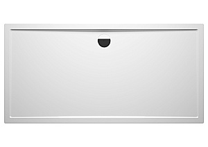 Душевой поддон Riho Zurich 266 170х90 D001003005 белый купить в интернет-магазине Sanbest