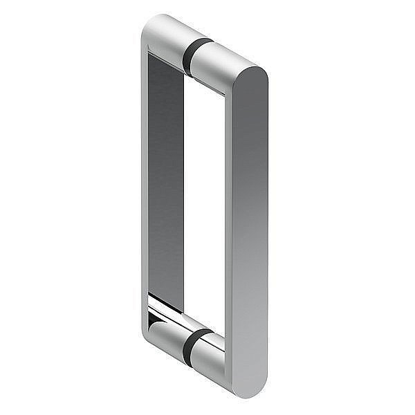 Душевой уголок Ravak Blix BLDZ2+BLPSZ+BLPSZ 90х80 купить в интернет-магазине Sanbest