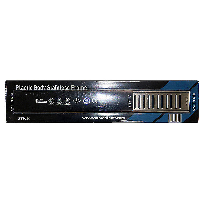 Инсталляция для унитаза Azario AZ-8010-1000 купить в интернет-магазине сантехники Sanbest