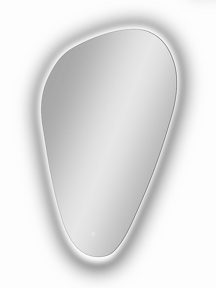 Зеркало Taliente Zled TA-Zled-V70100 70 в ванную от интернет-магазине сантехники Sanbest