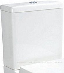 Бачок для унитаза Aquanet Logic-C-1 CL-12339-1 купить в интернет-магазине сантехники Sanbest