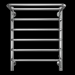 Полотенцесушитель электрический Terminus Полка П6 500х650 купить в интернет-магазине сантехники Sanbest