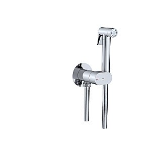 Гигиенический душ RGW Shower Panels SP-213 581408213-01 хром купить в интернет-магазине сантехники Sanbest