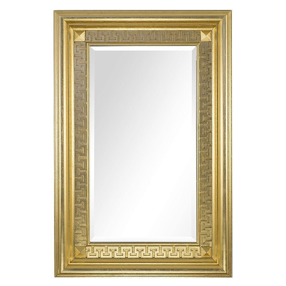 Зеркало Migliore 30598 80x120 в ванную от интернет-магазине сантехники Sanbest