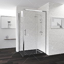 Душевой уголок RGW Passage PA-145 80x120 купить в интернет-магазине Sanbest