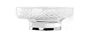 Мыльница Boheme AURA 10251-G золото купить в интернет-магазине сантехники Sanbest