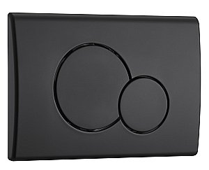 Унитаз с инсталляцией WeltWasser MARBERG 507 + SALZBACH 043 GL-WT + MAR 507 RD MT-BL купить в интернет-магазине Sanbest