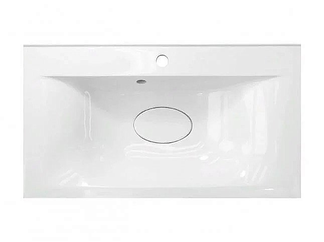 Раковина Эстет Бали 90 ФР-00001472 белая купить в интернет-магазине Sanbest